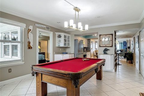 Condo in Daytona Beach Shores, Florida, 3 bedrooms  № 1782556 - photo 26