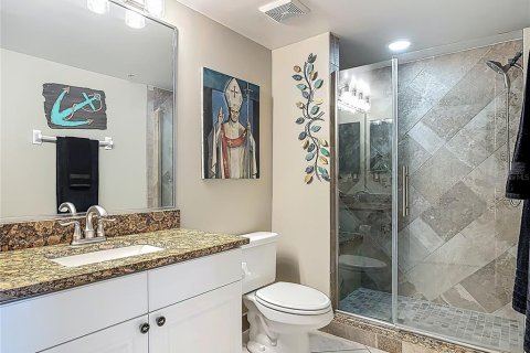 Condo in Daytona Beach Shores, Florida, 3 bedrooms  № 1782556 - photo 18