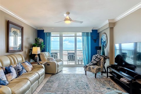 Condo in Daytona Beach Shores, Florida, 3 bedrooms  № 1782556 - photo 7