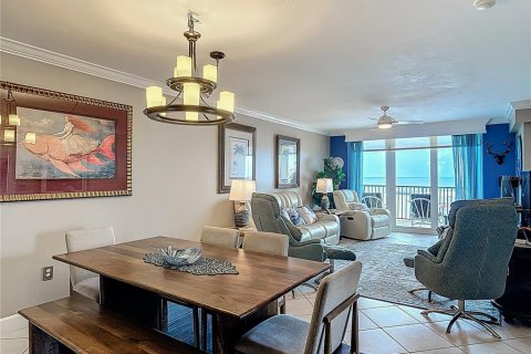 Condo in Daytona Beach Shores, Florida, 3 bedrooms  № 1782556 - photo 6