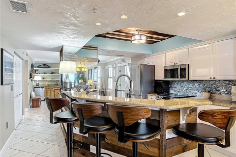 Condo in Daytona Beach Shores, Florida, 3 bedrooms  № 1782556 - photo 5