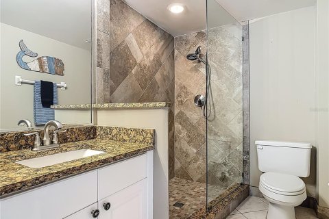Condo in Daytona Beach Shores, Florida, 3 bedrooms  № 1782556 - photo 13