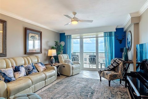 Condo in Daytona Beach Shores, Florida, 3 bedrooms  № 1782556 - photo 8