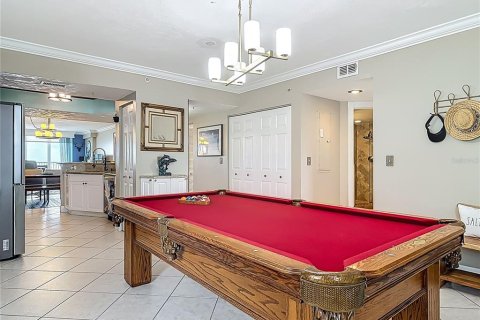 Condo in Daytona Beach Shores, Florida, 3 bedrooms  № 1782556 - photo 27