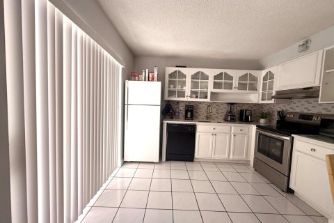 Adosado en venta en West Palm Beach, Florida, 2 dormitorios, 114.83 m2 № 2085517 - foto 26