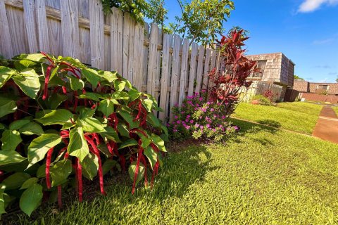 Adosado en venta en West Palm Beach, Florida, 2 dormitorios, 114.83 m2 № 2085517 - foto 11