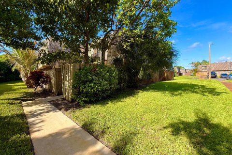 Adosado en venta en West Palm Beach, Florida, 2 dormitorios, 114.83 m2 № 2085517 - foto 13