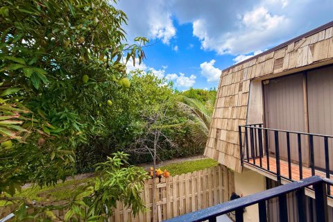 Adosado en venta en West Palm Beach, Florida, 2 dormitorios, 114.83 m2 № 2085517 - foto 9