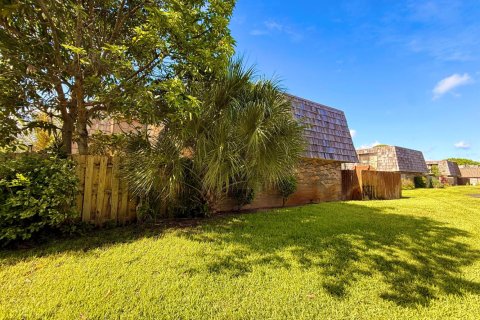 Adosado en venta en West Palm Beach, Florida, 2 dormitorios, 114.83 m2 № 2085517 - foto 4