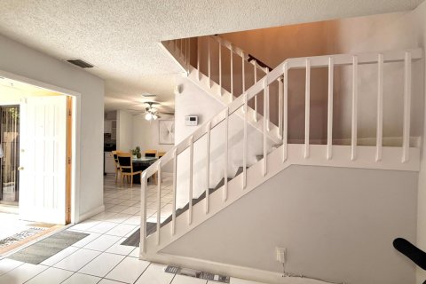 Adosado en venta en West Palm Beach, Florida, 2 dormitorios, 114.83 m2 № 2085517 - foto 16