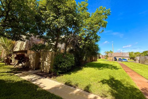 Adosado en venta en West Palm Beach, Florida, 2 dormitorios, 114.83 m2 № 2085517 - foto 6