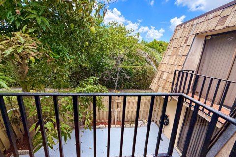 Adosado en venta en West Palm Beach, Florida, 2 dormitorios, 114.83 m2 № 2085517 - foto 5