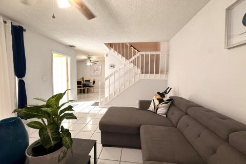 Adosado en venta en West Palm Beach, Florida, 2 dormitorios, 114.83 m2 № 2085517 - foto 19