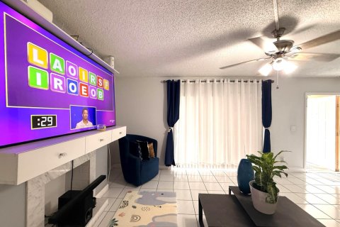 Adosado en venta en West Palm Beach, Florida, 2 dormitorios, 114.83 m2 № 2085517 - foto 18