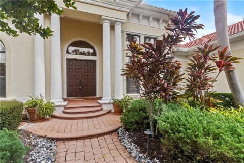 Villa ou maison à vendre à Lakewood Ranch, Floride: 3 chambres, 388.15 m2 № 2389248 - photo 7