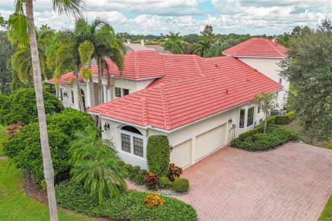 Villa ou maison à vendre à Lakewood Ranch, Floride: 3 chambres, 388.15 m2 № 2389248 - photo 6