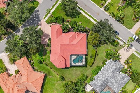 Villa ou maison à vendre à Lakewood Ranch, Floride: 3 chambres, 388.15 m2 № 2389248 - photo 8