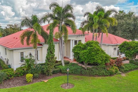 Villa ou maison à Lakewood Ranch, Floride 3 chambres, 388.15 m2 № 2389248