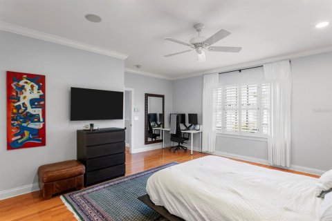 Townhouse in Tampa, Florida 3 bedrooms, 218.97 sq.m. № 2396245 - photo 25