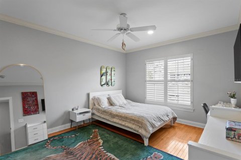 Townhouse in Tampa, Florida 3 bedrooms, 218.97 sq.m. № 2396245 - photo 29