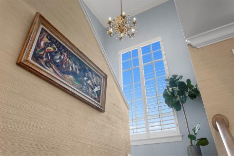 Townhouse in Tampa, Florida 3 bedrooms, 218.97 sq.m. № 2396245 - photo 22