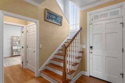 Townhouse in Tampa, Florida 3 bedrooms, 218.97 sq.m. № 2396245 - photo 21