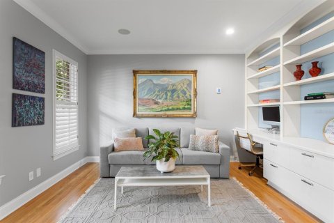 Townhouse in Tampa, Florida 3 bedrooms, 218.97 sq.m. № 2396245 - photo 6