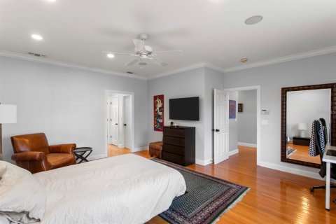 Townhouse in Tampa, Florida 3 bedrooms, 218.97 sq.m. № 2396245 - photo 24