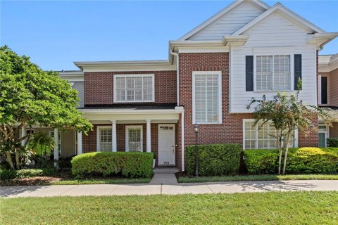 Townhouse in Tampa, Florida 3 bedrooms, 218.97 sq.m. № 2396245