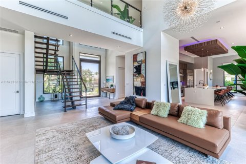 Casa en alquiler en Fort Lauderdale, Florida, 6 dormitorios, 500.46 m2 № 1867598 - foto 5