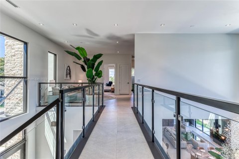 Casa en alquiler en Fort Lauderdale, Florida, 6 dormitorios, 500.46 m2 № 1867598 - foto 28