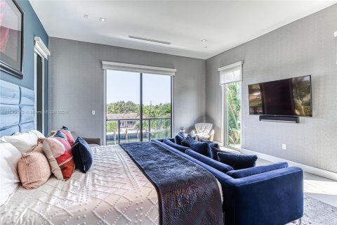 Casa en alquiler en Fort Lauderdale, Florida, 6 dormitorios, 500.46 m2 № 1867598 - foto 23