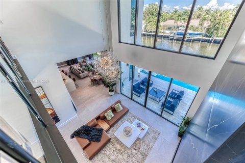Casa en alquiler en Fort Lauderdale, Florida, 6 dormitorios, 500.46 m2 № 1867598 - foto 29