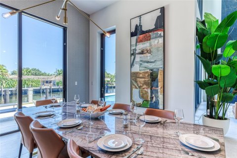 Casa en alquiler en Fort Lauderdale, Florida, 6 dormitorios, 500.46 m2 № 1867598 - foto 16