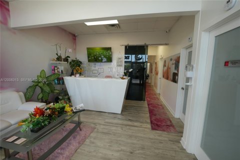 Immobilier commercial à vendre à Miami, Floride № 2170904 - photo 2