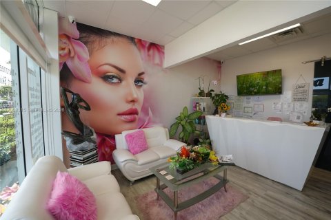 Immobilier commercial à vendre à Miami, Floride № 2170904 - photo 3