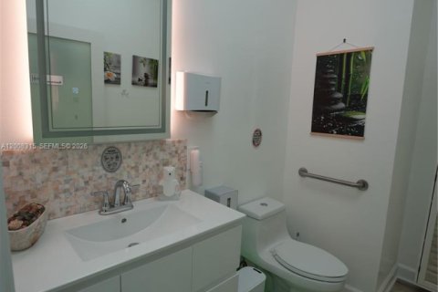 Immobilier commercial à vendre à Miami, Floride № 2170904 - photo 4