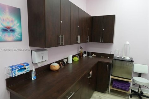 Immobilier commercial à vendre à Miami, Floride № 2170904 - photo 13