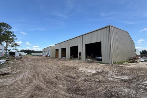 Commercial property in Ocala, Florida № 2379672 - photo 3