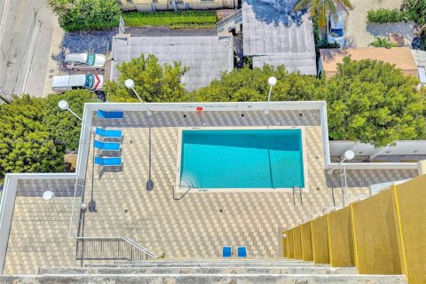 Copropriété à vendre à Miami, Floride: 1 chambre, 65.96 m2 № 1830484 - photo 23