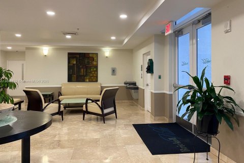 Copropriété à vendre à Miami, Floride: 1 chambre, 65.96 m2 № 1830484 - photo 24