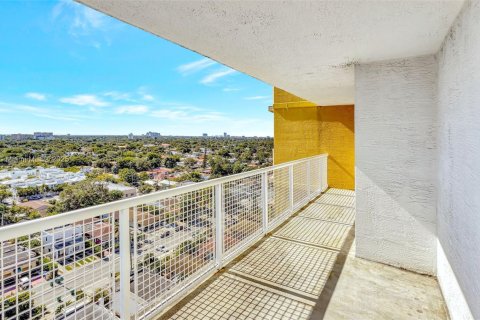Copropriété à vendre à Miami, Floride: 1 chambre, 65.96 m2 № 1830484 - photo 18