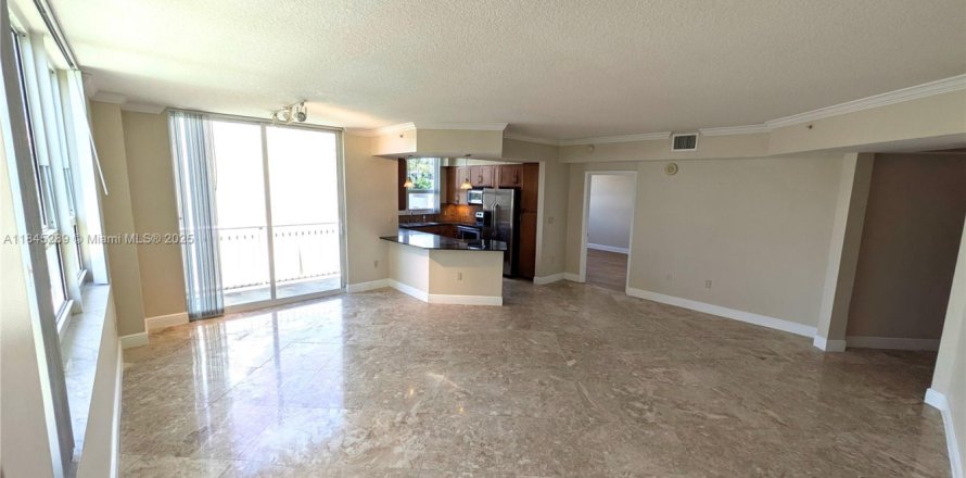 Condo à Miami, Floride, 2 chambres  № 1840987
