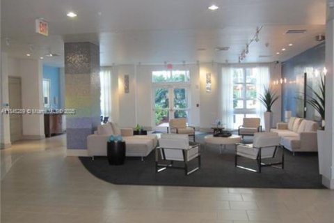 Copropriété à louer à Miami, Floride: 2 chambres, 111.67 m2 № 1840987 - photo 21