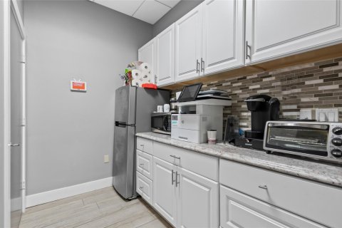 Immobilier commercial à Fort Lauderdale, Floride № 1231466