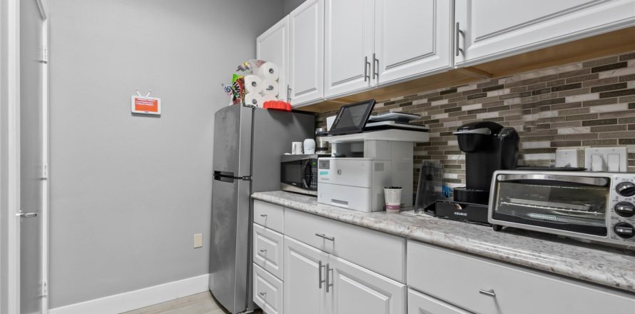 Immobilier commercial à Fort Lauderdale, Floride № 1231466