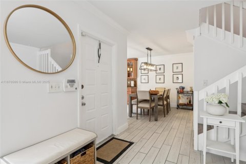 Adosado en venta en Davie, Florida, 3 dormitorios, 153.66 m2 № 1924395 - foto 8