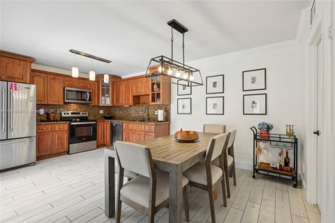 Adosado en venta en Davie, Florida, 3 dormitorios, 153.66 m2 № 1924395 - foto 9