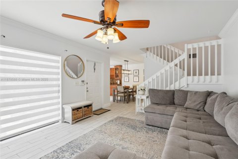 Adosado en venta en Davie, Florida, 3 dormitorios, 153.66 m2 № 1924395 - foto 4