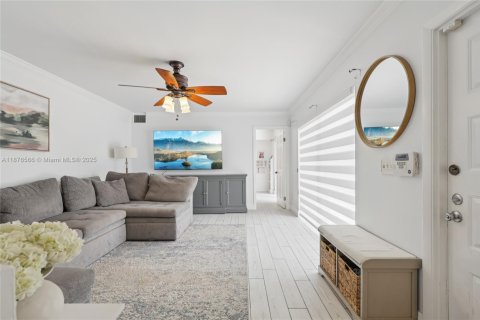 Adosado en venta en Davie, Florida, 3 dormitorios, 153.66 m2 № 1924395 - foto 6